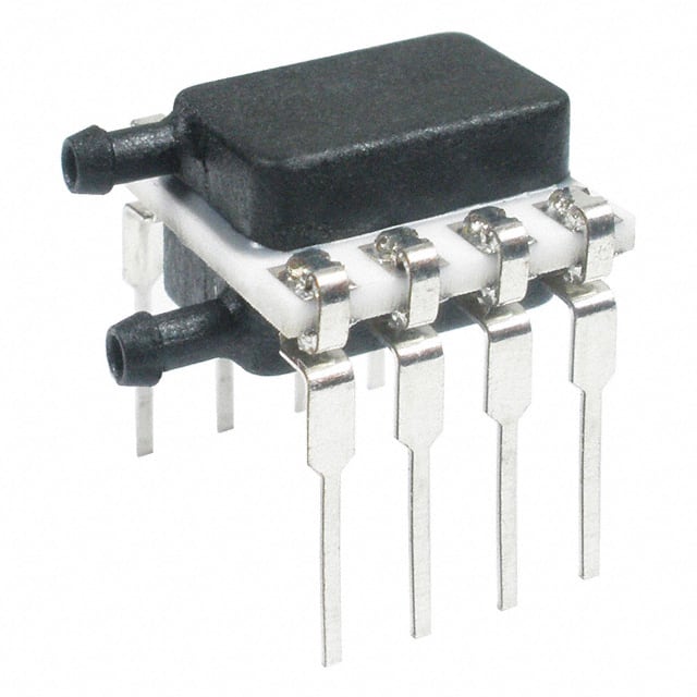 NSCDRRN001NDUNV Honeywell Sensing and Productivity Solutions  Sensori di pressione Trasduttori